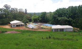 Imagem 2: Terreno à venda em Caxambu, Jundiaí cod:7525