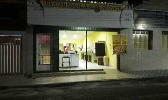 Imagem 2: Vende Casa com ponto comercial