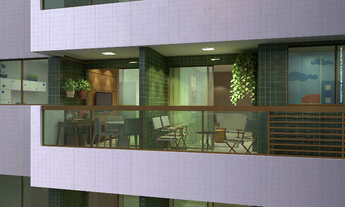 Imagem 5: BSP Edf. Reserva Madalena