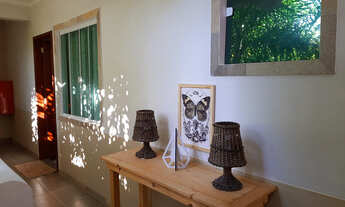 Imagem 5: Alugo Kitnets Alto Padrão Mobiliadas - Valença RJ