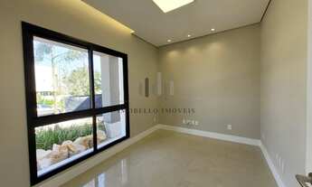 Imagem 5: Casa - Loteamento Mont Blanc Residence - Campinas