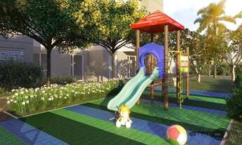 Imagem: Apartamento na Vila Guilherme, Casa verde