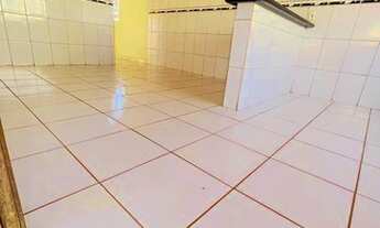 Imagem 6: Casa tres quartos em orizona - sozinha em um lote