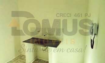 Imagem 6: Venha conferir apê no Parque Diamante