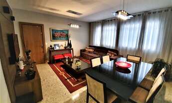 Imagem 2: Cobertura à venda, 4 quartos, 2 suítes, 3 vagas, Buritis - Belo Horizonte/MG