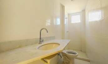 Imagem 7: Apartamento com 2 quartos, no Bom Pastor, aceita fianciamento