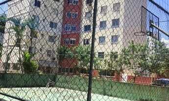 Imagem 3: Apartamento de 52 metros quadrados no bairro Curicica com 2 quartos