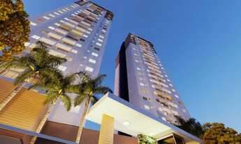 Imagem: G.L- Bosque São Cristóvão/ Lançamento