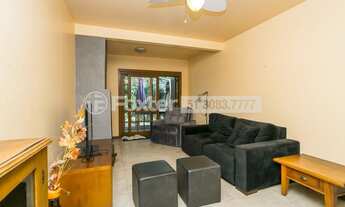 Imagem 2: Porto Alegre - Casa de Condomínio - Ipanema