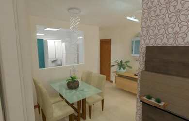 Imagem 2: Oportunidade: Apartamento 3 Quartos, aquecimento solar, 2 vagas, elevador e ótima localiza