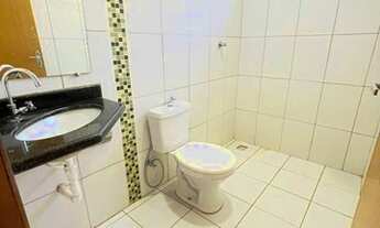 Imagem 7: Casa tres quartos em orizona - sozinha em um lote