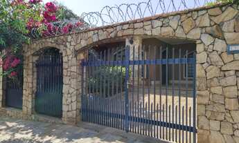 Imagem 4: Casa Padrão para Venda em Vila Tamandaré Ribeirão Preto-SP