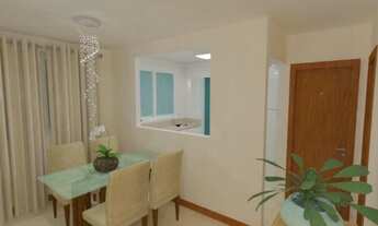 Imagem 6: Apartamento à venda, 3 quartos, 1 suíte, 2 vagas, Jardim América - Belo Horizonte/MG