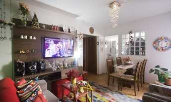 Imagem: Apartamento 2 quartos Bairro Estrela Dalva