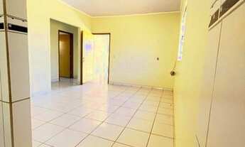 Imagem 5: Casa tres quartos em orizona - sozinha em um lote