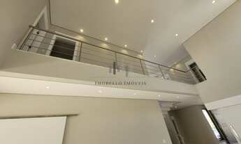 Imagem 3: Casa - Loteamento Mont Blanc Residence - Campinas