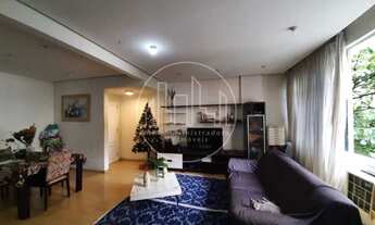 Imagem: Rio de Janeiro - Apartamento Padrão - Copacabana