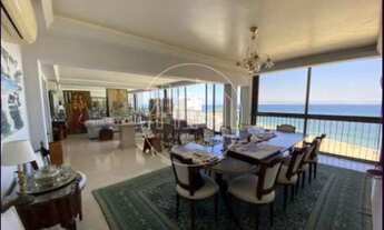 Imagem 4: Apartamento-LOCAÇÃO-Copacabana-Rio de Janeiro-RJ