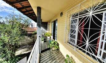 Imagem 4: Casa à venda, 4 quartos, 2 suítes, 6 vagas, Betânia - Belo Horizonte/MG