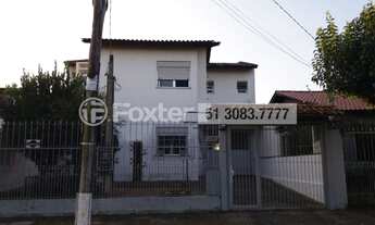 Imagem: Canoas - Casa Padrão - Fátima