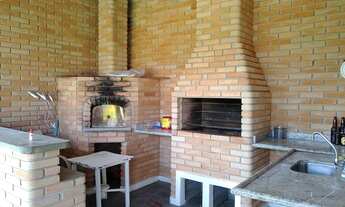 Imagem 7: Chácara à venda, 4 quartos, 4 suítes, 8 vagas, Recanto das Flores - Indaiatuba/SP