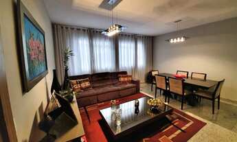 Imagem 3: Cobertura à venda, 4 quartos, 2 suítes, 3 vagas, Buritis - Belo Horizonte/MG