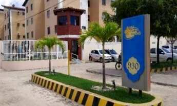 Imagem 3: Flor de lis Apartamento com 2 dormitórios