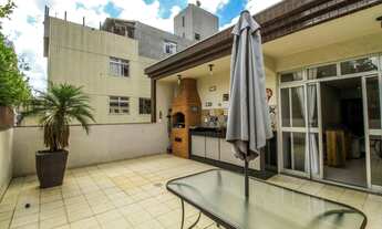 Imagem: Cobertura à venda, 3 quartos, 1 suíte