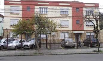 Imagem 2: Apartamento para comprar no bairro Medianeira - Porto Alegre com 3 quartos