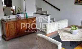 Imagem 5: Vendo Casa 264 m², 3 Dorm, 1 Suíte, 7 Vagas no Jardim Saporito - SP