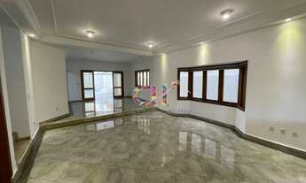 Imagem 7: Casa com 4 suítes à venda, 375 m² por R$ 1.850.000 - Loteamento Residencial Fazenda São Jo