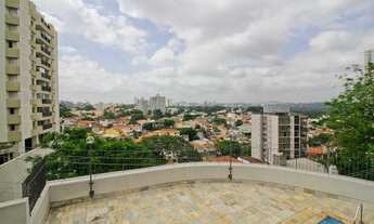 Imagem 4: APARTAMENTO RESIDENCIAL em São Paulo - SP, Vila Madalena