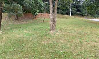 Imagem 2: Lote/Terreno para venda com 1642 metros em Residencial Tamboré - Alphaville