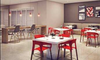 Imagem 6: Studio Residencial à venda, Brás, São Paulo -