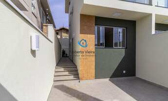 Imagem 3: Casa para Venda em Atibaia, Jardim do Lago, 3 dormitórios, 3 suítes, 5 banheiros, 2 vagas