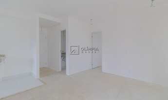 Imagem 3: Locação Apartamento 1 Dormitórios - 66 m² Brooklin