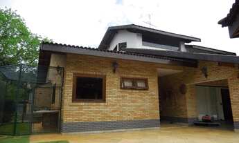 Imagem 3: Linda casa no Condomínio Terras de São José