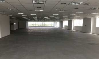 Imagem 6: Sala Comercial - Laje Corporativa - 466 m² - Parque Cidade Corporate - Asa Sul - Brasília