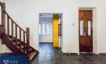 Imagem 5: Casa com 2 dormitórios à venda por R$ 790. - Andaraí - Rio de Janeiro/RJ