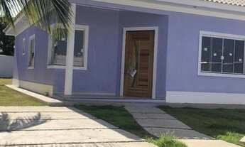 Imagem: Casa no jardim Atlântico leste