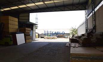 Imagem 7: Galpão comercial para locação, Carapina, Serra