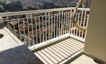 Imagem 3: APARTAMENTO RESIDENCIAL em PIRACICABA - SP, VILA INDEPENDÊNCIA