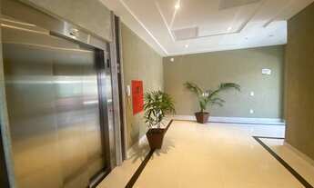 Imagem 2: Apartamento padrão na Rua Uca