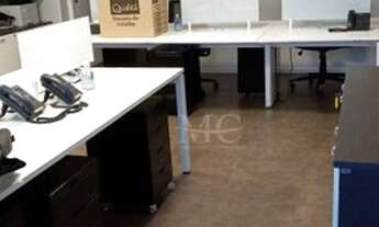 Imagem: ANDAR CORPORATIVO PLUG amp PLAY