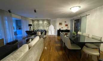 Imagem 3: Apartamento com 3 Suítes em Campo Belo