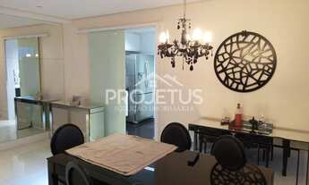 Imagem 3: Vendo apartamento. 107m², 3 dormis, 3 banheiros, 2 vagas, no Taboão da Serra/SP