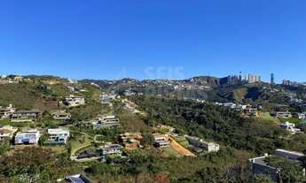 Imagem 2: Casa de condomínio para venda com 990 metros quadrados com 4 quartos