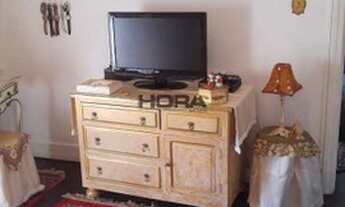 Imagem 7: Apto com 2 dorms e vista para o mar em Santos, Gonzaga