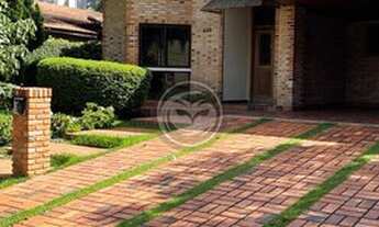 Imagem: Casa para venda ou locação Alphaville