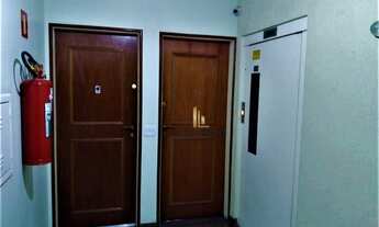 Imagem 4: Apartamento de 2 quartos na rua do Manifesto, 60 metros, 1 vaga, lazer completo, pronto pa